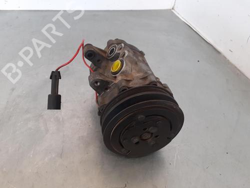 Used AC compressor OPEL CORSA B (S93) [1993-2009]  7662547