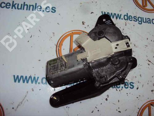Rear wiper motor RENAULT CLIO II (BB_, CB_)  | BP2464287M102 