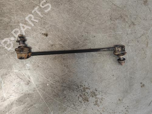 Used Left front suspension arm KIA RIO IV (YB, SC, FB) [2017-2025]  22555753
