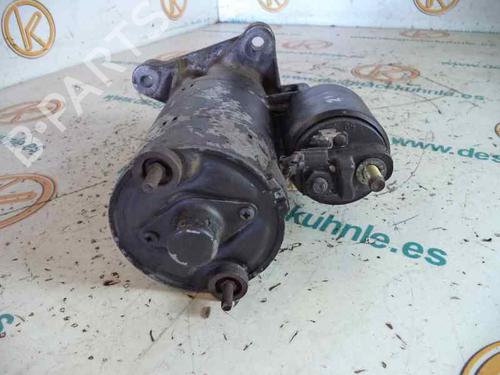 Starter CITROËN C15 Box Body/MPV (VD_)  | BP2460423M8 