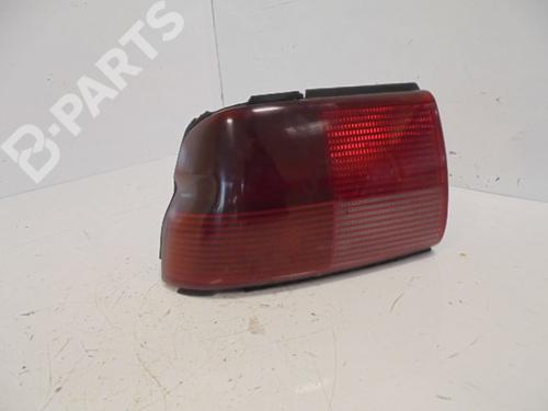 Used Left taillight FORD ESCORT VI (GAL, AAL, ABL) 1.8 TD (90 hp) 6679628