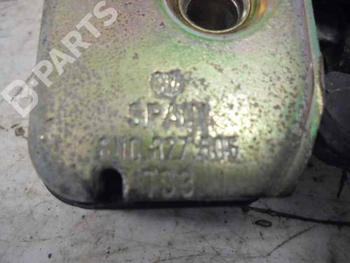 Tailgate lock VW POLO III (6N1) 45 1.0 | BP2495564C101 