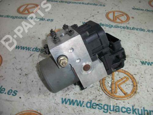 ABS pump PEUGEOT 406 (8B) 2.0 HDI 110 | BP2466862M43 
