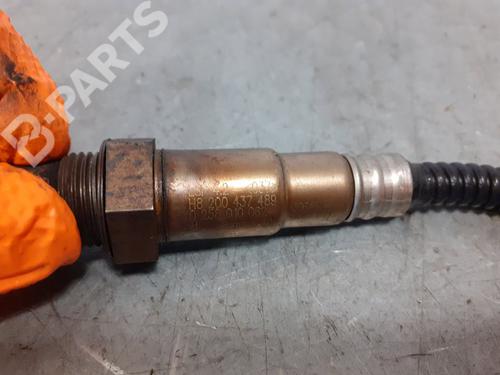 Electronic sensor RENAULT MEGANE III Hatchback (BZ0/1_, B3_) 1.2 TCe (BZ2B, BZ11) | BP9580187M84 