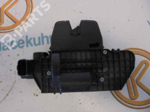 Tailgate lock CITROËN C1 (PM_, PN_) 1.0 | BP3465113C101 