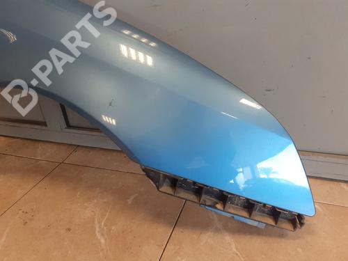 Right front fenders SAAB 9-3 Cabriolet (YS3D)  | BP9554402C42 