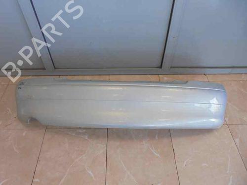 Used Rear bumper RENAULT MEGANE I Coach (DA0/1_) 1.9 dCi (DA05, DA1F) (102 hp) 3727099