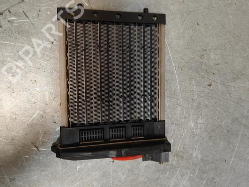 Used Heater resistor MERCEDES-BENZ A-CLASS (W169) [2004-2012]  17222585