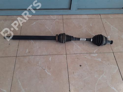 Used Right front driveshaft VOLVO S80 I (184) [1998-2008]  10188257