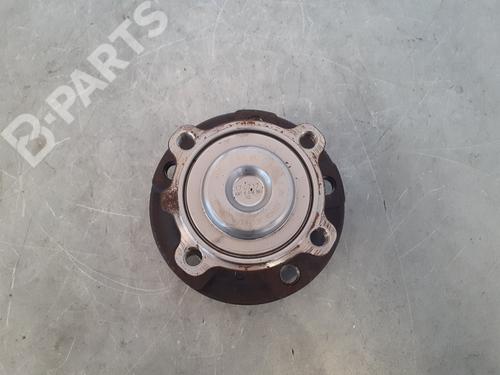Right front steering knuckle BMW 3 (F30, F80) 320 d | BP10391071M26 