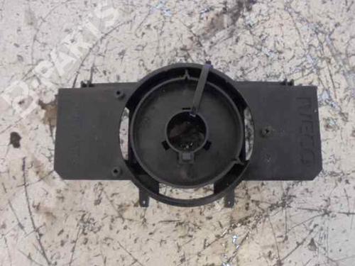 Steering wheel controls IVECO DAILY V Van  | BP6002942E15 