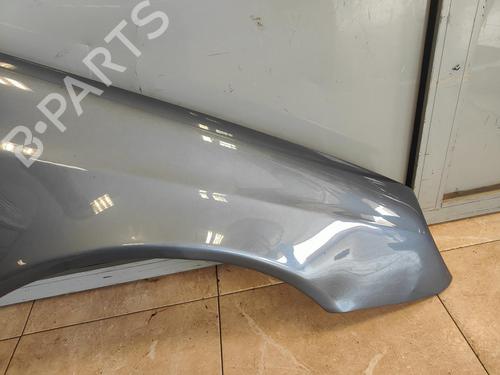 Right front fenders MERCEDES-BENZ E-CLASS (W211) E 270 CDI (211.016) | BP15511299C42 
