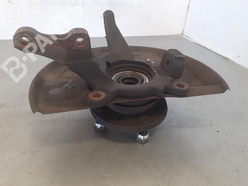 Right front steering knuckle VOLVO S40 I (644) 1.8 | BP8105155M26 