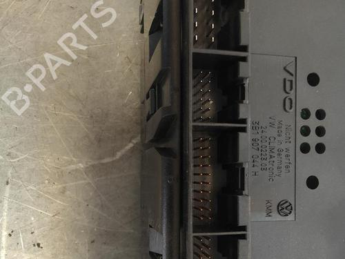 Climate control VW PASSAT B5.5 (3B3)  | BP15735029I5 
