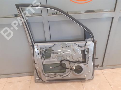 Left front door KIA CARNIVAL II (GQ) 2.9 CRDi | BP7069947C2 