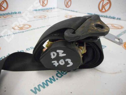Front left seatbelt CITROËN XSARA (N1)  | BP8753104I26 