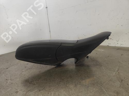 Right mirror OPEL ASTRA H (A04)  | BP19074736C27 