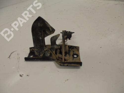 Hood lock MERCEDES-BENZ S-CLASS (W220) S 320 CDI (220.026, 220.126) | BP8780892C133 