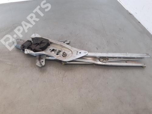 Used Front right window mechanism RENAULT KANGOO (KC0/1_) 1.5 dCi (57 hp) 8325119