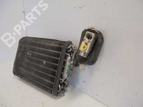 Air conditioning evaporator MERCEDES-BENZ E-CLASS (W124) E 300 Turbo-D 4-matic (124.333) | BP11663055M109 