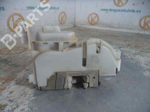 Front right lock SEAT CORDOBA (6K1, 6K2)  | BP2476327C97 