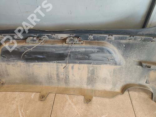 Rear bumper ALFA ROMEO 147 (937_) 1.9 JTDM (937.AXD1A, 937.AXV1A, 937.BXB1A) | BP11690086C8 