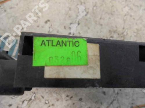 Elektronisk modul CHRYSLER VOYAGER IV (RG, RS) 2.8 CRD | BP2484690M83 