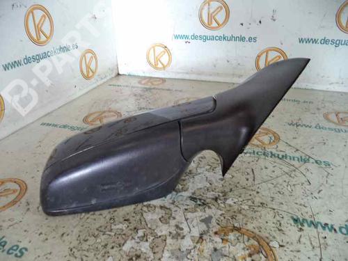 Right mirror OPEL ASTRA G Hatchback (T98) 2.0 DTI 16V (F08, F48) | BP2472642C27 