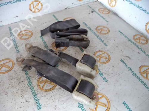 Rear right seatbelt OPEL CORSA B (S93) 1.4 i (F08, F68, M68) | BP14193419I28 