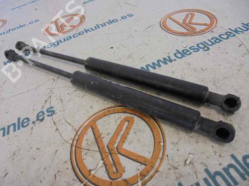 Hood lift support BMW 5 (E39) 528 i | BP14180466C139 