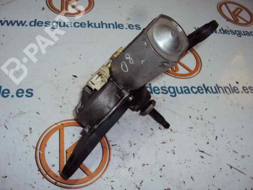 Rear wiper motor RENAULT CLIO II (BB_, CB_)  | BP2470818M102 