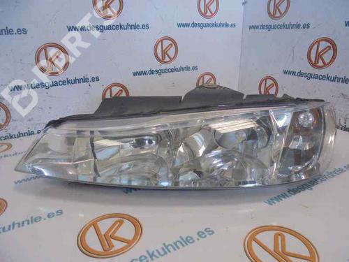 Used Left headlight PEUGEOT 406 (8B) [1995-2005]  2476956