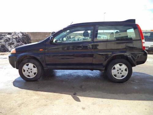 Left front door panel HONDA HR-V (GH_) 1.6 16V (GH1, GH3) | BP2479111C58  - Image 9