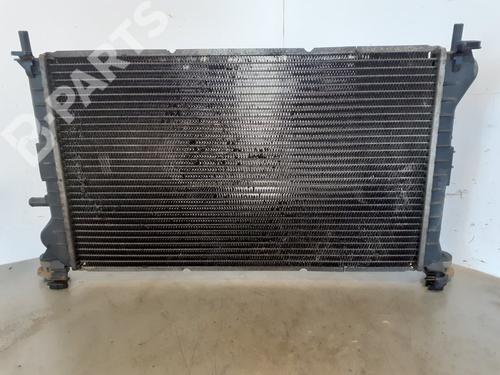 Radiateur à eau FORD FOCUS I (DAW, DBW) [1998-2009]  9040401
