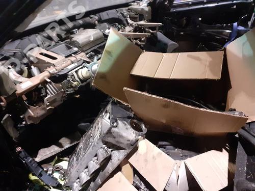 Heater blower motor BMW 7 (E65, E66, E67) 740 d | BP9175879M62  - Image 7