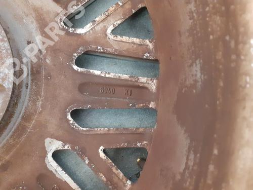 Rim VOLVO S80 I (184)  | BP10183718C45 