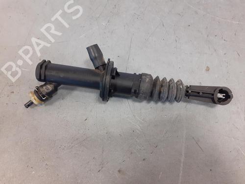Clutch slave cylinder RENAULT MEGANE III Hatchback (BZ0/1_, B3_) 1.2 TCe (BZ2B, BZ11) | BP14189070M113 