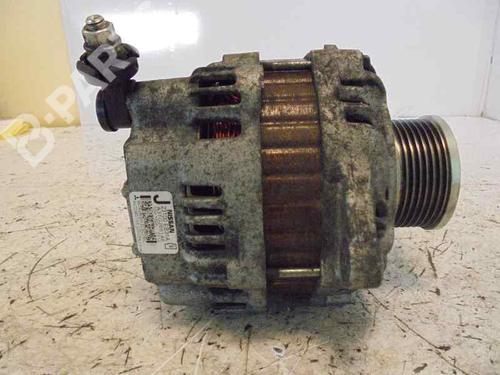 Generator NISSAN PATHFINDER III (R51) 2.5 dCi | BP5317875M7 