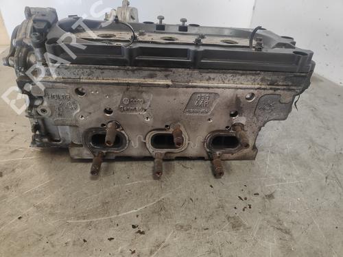 Topstykke AUDI A8 D3 (4E2, 4E8) 3.0 TDI quattro | BP27178530M5 