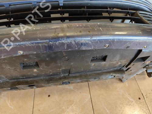 Front bumper CITROËN C4 Picasso I MPV (UD_)  | BP11029545C7 