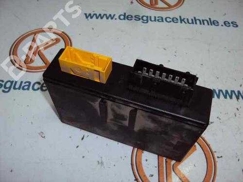 Comfort control module CITROËN XANTIA (X1_, X2_) 1.9 Turbo D | BP2478139M56 
