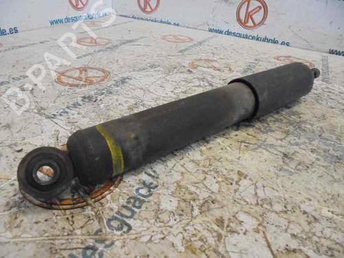 BP12557953M17 | Right front shock absorber DAIHATSU FEROZA Hard Top (F300)  BP12557953M17