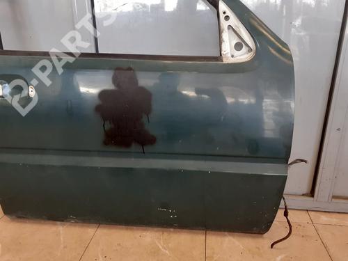 Right front door NISSAN TERRANO II (R20)  | BP9760826C3 
