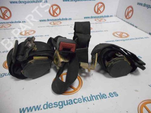 Rear right seatbelt MERCEDES-BENZ C-CLASS (W202)  | BP14179466I28 