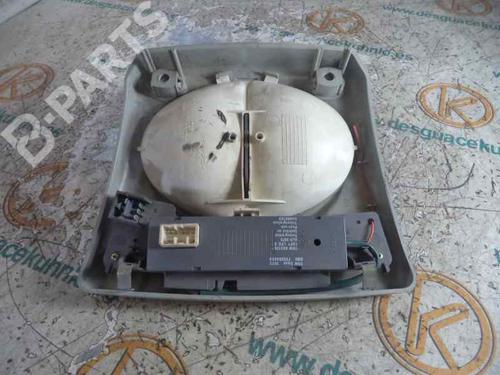 Interior roof light FIAT BRAVO I (182_) 1.6 16V (182.AH) | BP7428146I8 