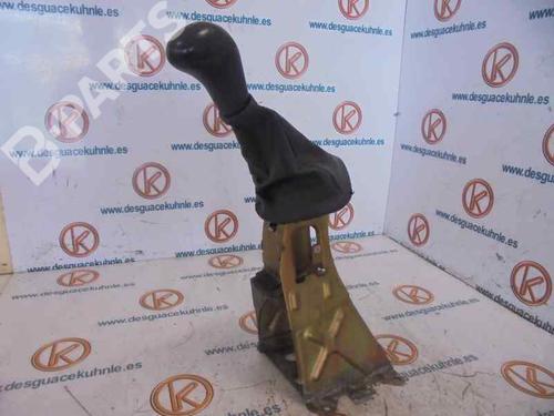 Used Gear lever IVECO DAILY III Van 35 S 11 V,35 C 11 V (106 hp) 7428531