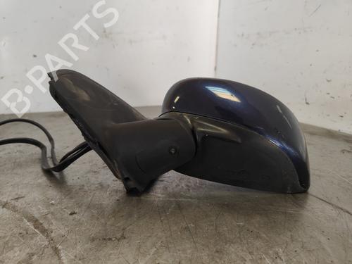 Left mirror FIAT STILO (192_) 1.2 16V (192_XA1B) | BP29731810C26 
