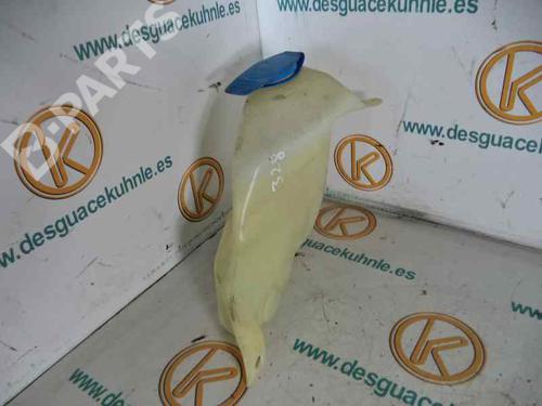 Windscreen washer tank VW POLO III (6N1) 60 1.4 | BP7429907C113 
