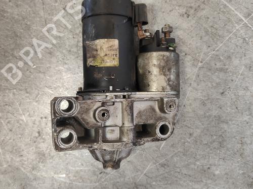 Used Starter Starter PEUGEOT 607 (9D, 9U) 3.0 V6 24V (207 hp) 36075477 36075477