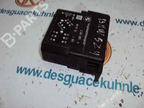 BP10270981M83 | Elektronisk modul BMW 5 (E34) 525 td BP10270981M83